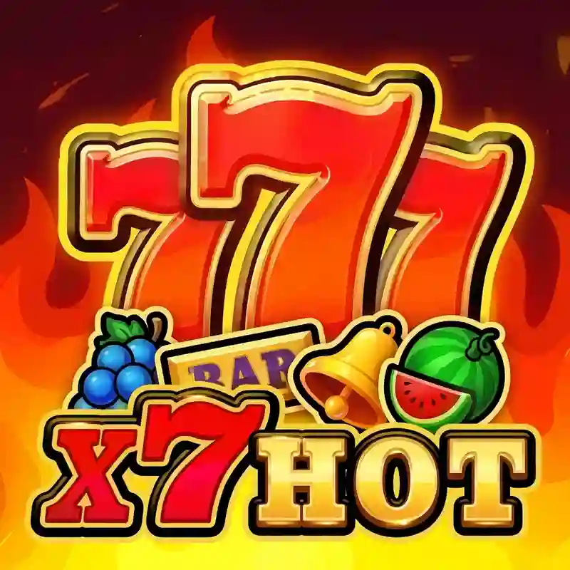 Trò chơi Casino trực tuyến X7 HOT tại 54tt88