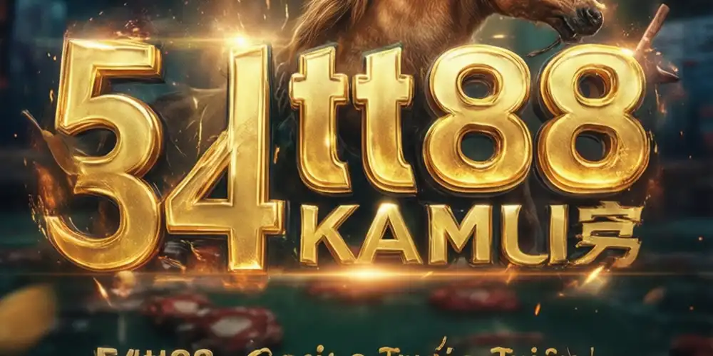 Banner 54tt88 Casino